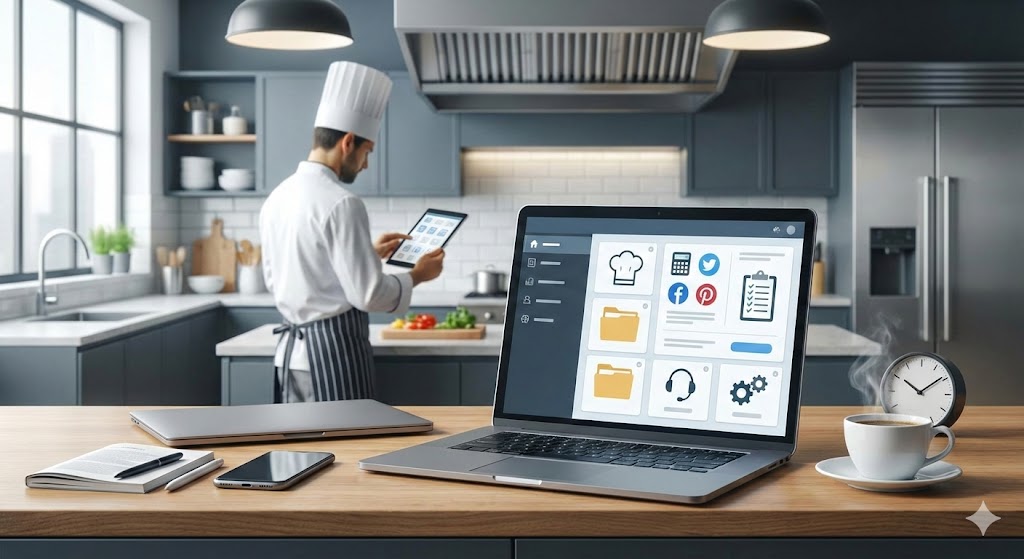 Chef GPT Prompts Pack - Básico